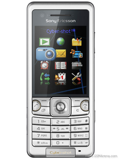 Klingeltöne Sony-Ericsson C510 kostenlos herunterladen.